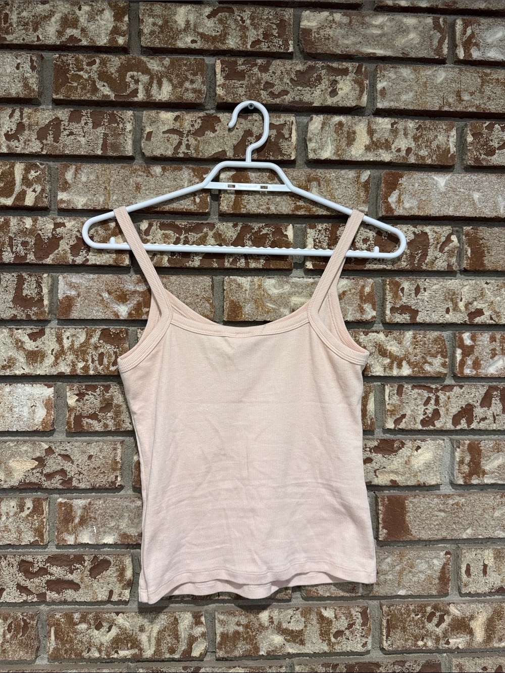 TNA HomeStretch Rib Spectrum Cami Tank - Picture 3 of 4